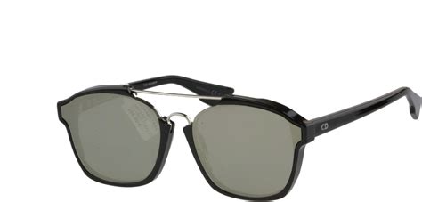 dior diorabstract black